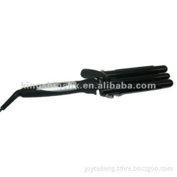 Professional Triple barrel hair curler